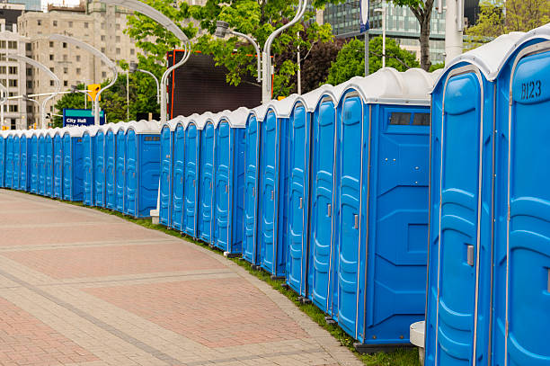 Best Eco-Friendly Portable Toilets  in Church Hill, PA