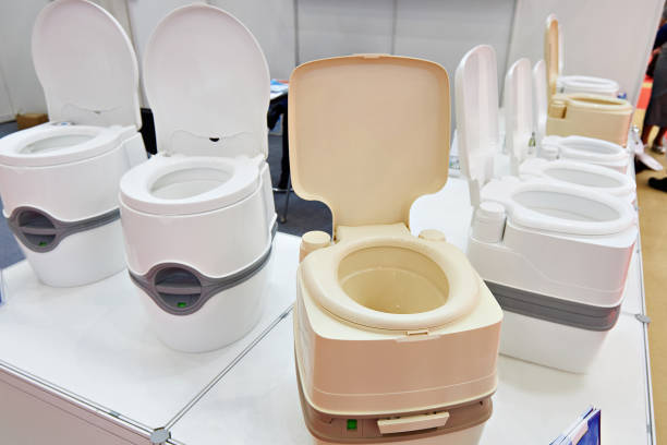 Best Portable Restroom Servicing (Cleaning and Restocking)  in Church Hill, PA
