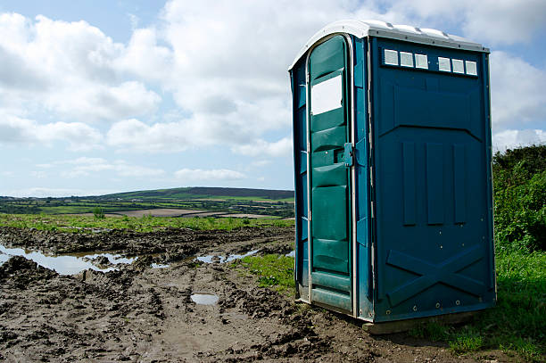 Best Long-Term Portable Toilet Rental  in Church Hill, PA